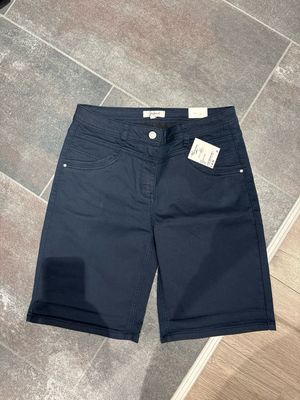 Gafair Bermuda 8' Rolled Navy Grace Gafair Bermuda 8' Rolled Navy Grace