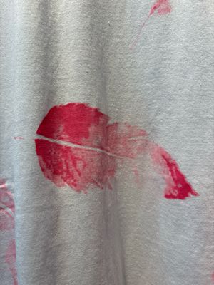 Hegler Vosswinkel T-Shirt KM Pink 031879 Hegler Vosswinkel T-Shirt KM Pink 031879