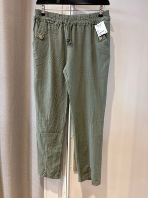 Hegler Warwick Broek Khaki 031812 Hegler Warwick Broek Khaki 031812