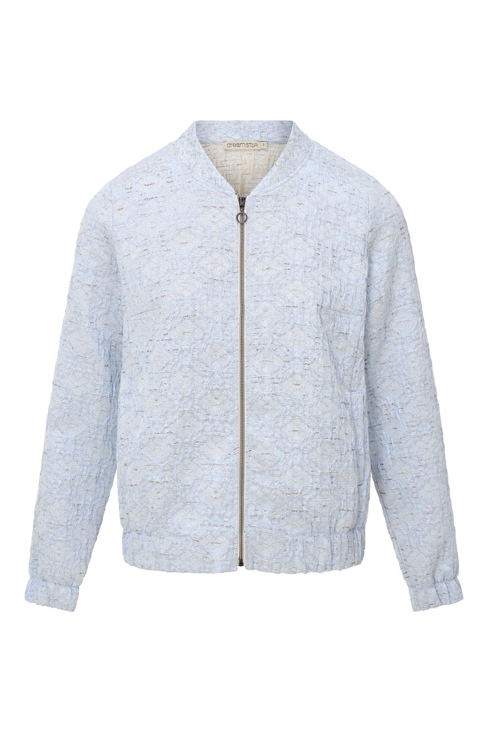 Dreamstar jasje BROKAAT Blue Z26 201 Luxus