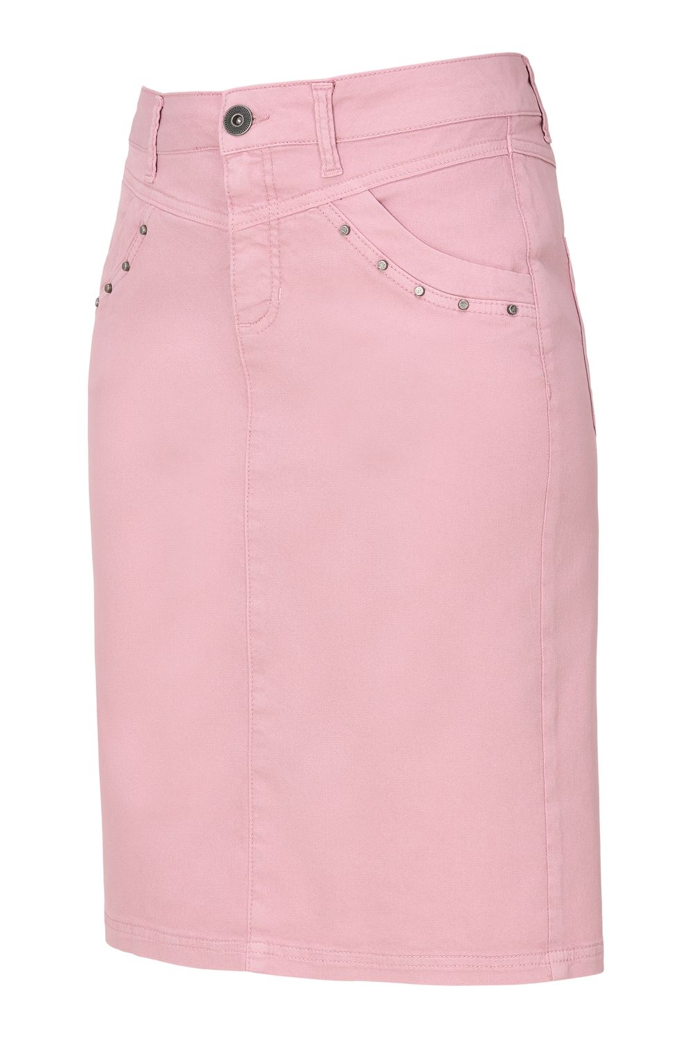 Dreamstar rokje SUPERSTRTCH Pink Z26 203 Sonia