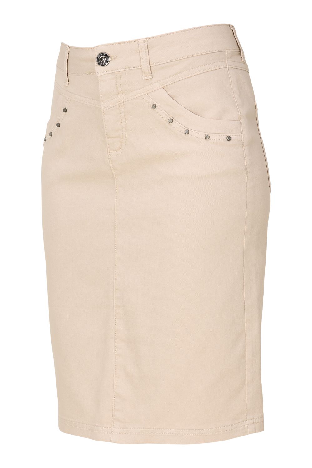 Dreamstar rokje SUPERSTRTCH Kiezel Z26 203 Sonia