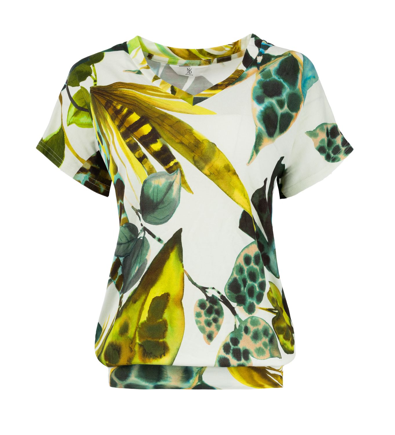 NED Mana SS Arcadia Aqua Jungle Mirage T Arcadia Aqua 26S4-FF098-01