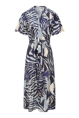 Dreamstar jurk SERENGETI Indigo Mix Z26 222 Nova Dreamstar jurk SERENGETI Indigo Mix Z26 222 Nova