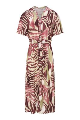 Dreamstar jurk SERENGETI Pink Mix Z26 222 Nova Dreamstar jurk SERENGETI Pink Mix Z26 222 Nova