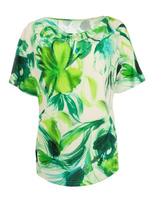 NED Rupel SS Grass Green Fantasy of Flow Grass Green 26S4-FF091-02 NED Rupel SS Grass Green Fantasy of Flow Grass Green 26S4-FF091-02