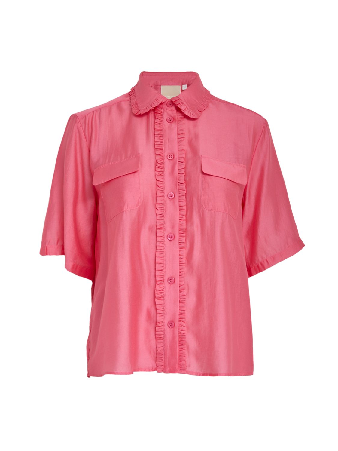 Peppercorn PCManelle Shirt 6013 Pink Lemonade PC8697