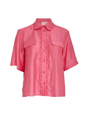 Peppercorn PCManelle Shirt 6013 Pink Lemonade PC8697 Peppercorn PCManelle Shirt 6013 Pink Lemonade PC8697