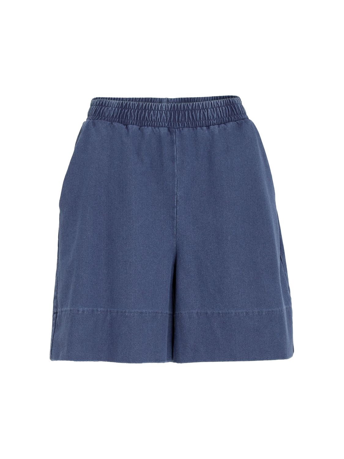 Peppercorn PCNaddie Shorts 9610 Mid Blue Denim PC8947
