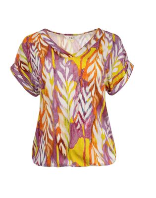 NED Noxan SS Colored Summer Breeze Colored 26S4-SB096-02 NED Noxan SS Colored Summer Breeze Colored 26S4-SB096-02