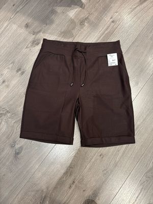 Fiori 251016 Espresso Short Fiori 251016 Espresso Short