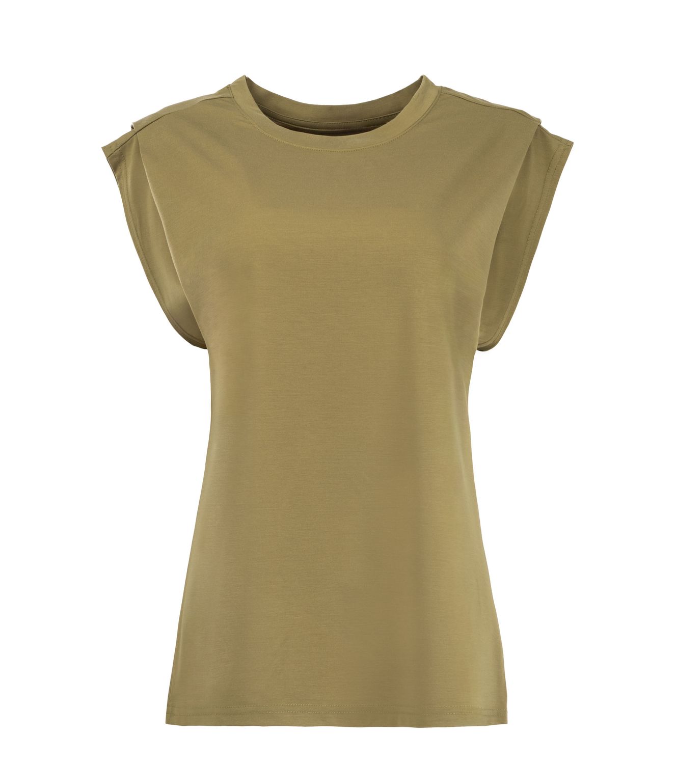 NED Damsa SS Travel Punty Capulet Olive 26S-U335-09 Seasonable