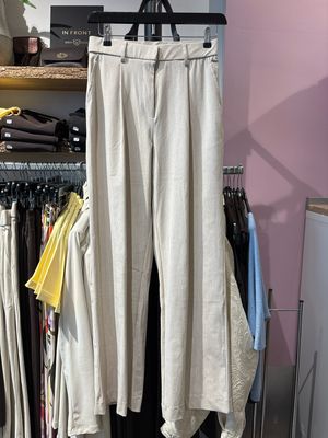 Mi Piace Trousers Heavy Pleated Wb Structure Kit MP202762ASCPT Mi Piace Trousers Heavy Pleated Wb Structure Kit MP202762ASCPT
