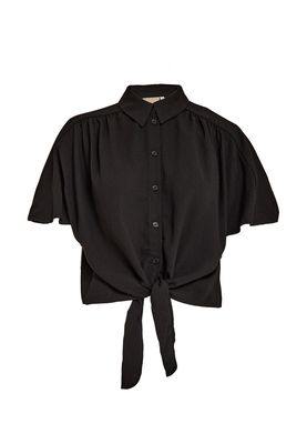 Peppercorn PCRosamund Shirt 9000 Black PC8907 Peppercorn PCRosamund Shirt 9000 Black PC8907