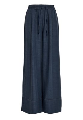 Peppercorn PCRuth Pant 5270M Dark Navy Mel. PC8813 Peppercorn PCRuth Pant 5270M Dark Navy Mel. PC8813