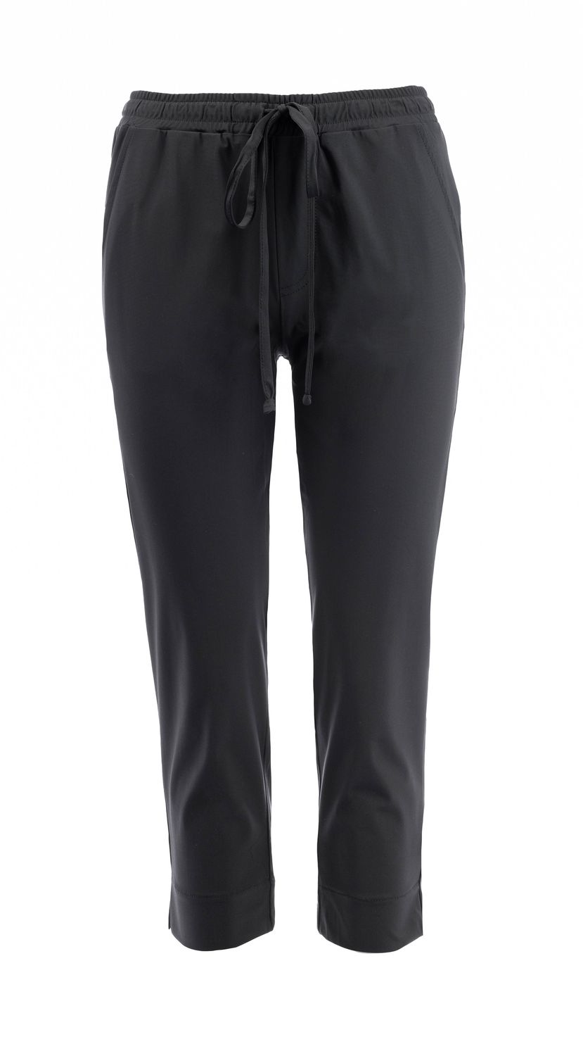 NED Cara Capri Traveler Black NOS-U100-27