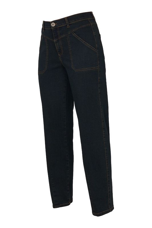 Dreamstar broek VINTAGE DENIM Blue Denim W26 107 Baloro