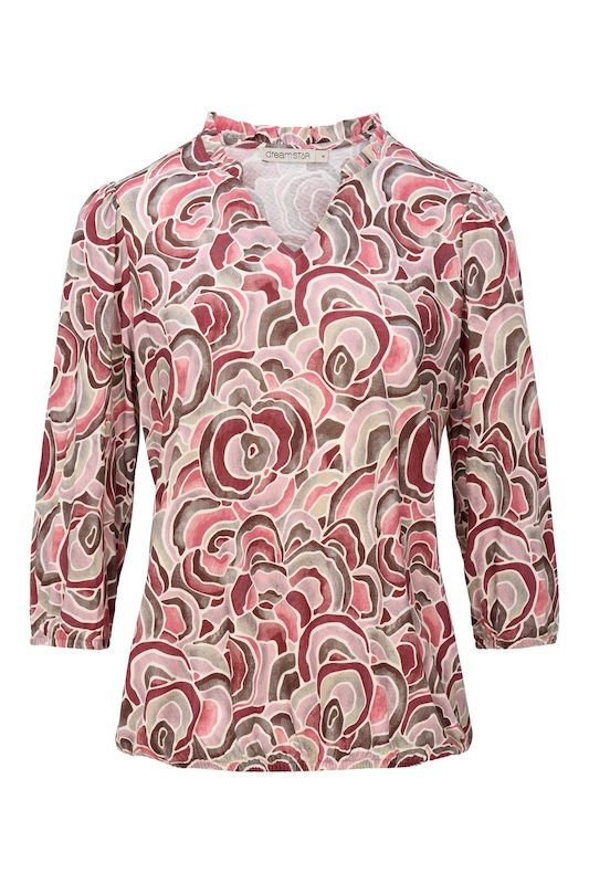 Dreamstar top INKTROOS Berry Mix W26 145 Gemma