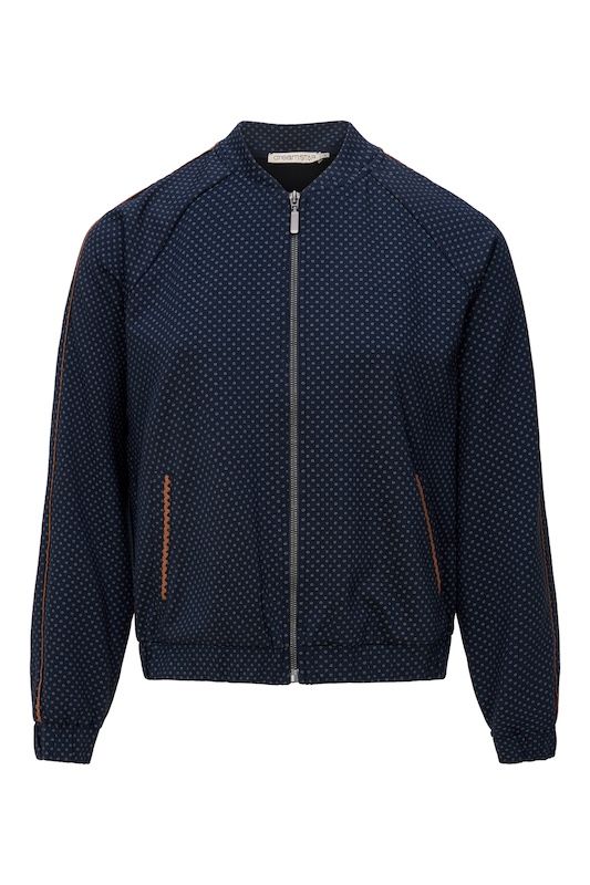 Dreamstar jasje PUNTA CRAVAT Indigo W26 111 Silvia