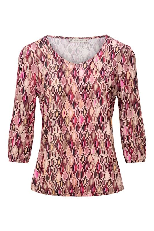 Dreamstar top DRUPPELS Berry Mix W26 146 Fozzie