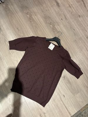 Femm Sparkle Fine Knit KM Chocolate Feline 2L933 Femm Sparkle Fine Knit KM Chocolate Feline 2L933