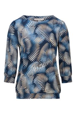 Dreamstar top SPIKY Indigo Mix W26 142 Kawaii Dreamstar top SPIKY Indigo Mix W26 142 Kawaii
