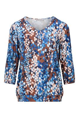 Dreamstar top DOTTY Indigo Mix W26 137 Susi Dreamstar top DOTTY Indigo Mix W26 137 Susi