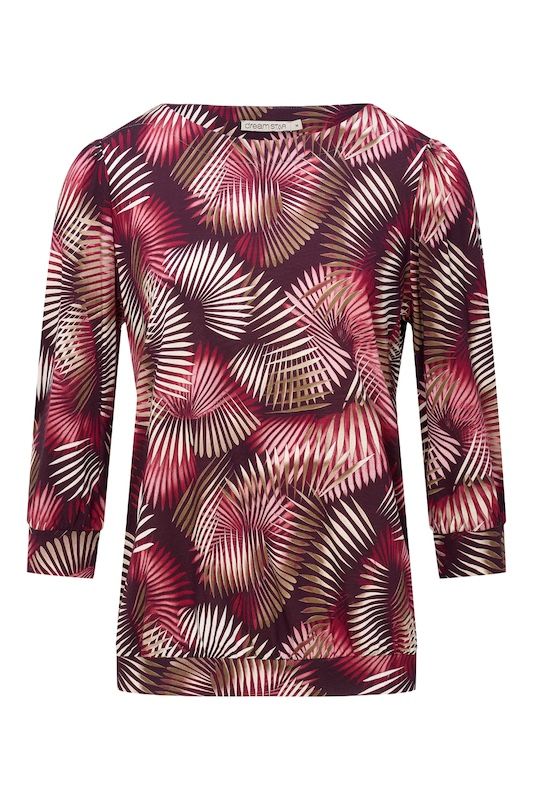 Dreamstar top SPIKY Berry Mix W26 142 Kawaii