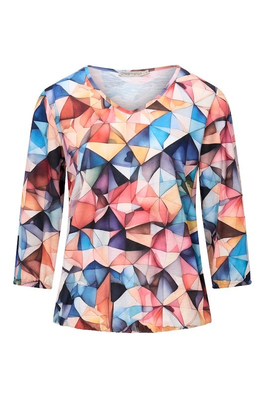 Dreamstar top PRISMA Multicolor W26 144 Vinia