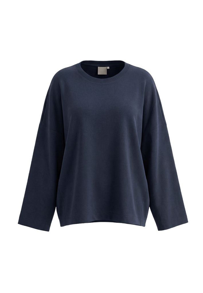 Peppercorn PCRaylene Sweat 2994 Sky Captain PC9039