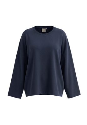 Peppercorn PCRaylene Sweat 2994 Sky Captain PC9039 Peppercorn PCRaylene Sweat 2994 Sky Captain PC9039
