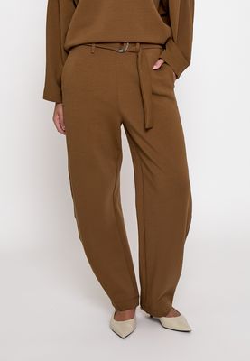 Peppercorn PCRaylene Sweat Pant 5050 Toffee PC9040 Peppercorn PCRaylene Sweat Pant 5050 Toffee PC9040
