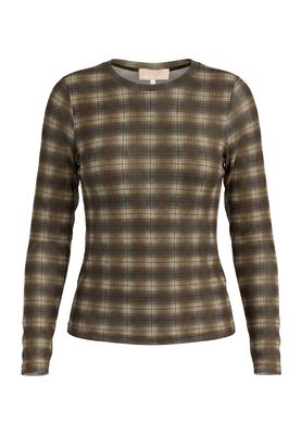 Peppercorn PCSafina Top 5050P Toffee Print PC9036 Peppercorn PCSafina Top 5050P Toffee Print PC9036