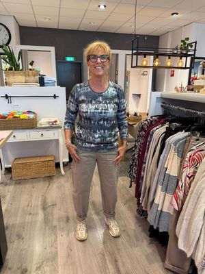 Hegler 032913 lm dess Groen Fockbeck shirt Hegler 032913 lm dess Groen Fockbeck shirt