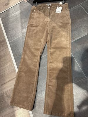 Gafair Corduroy Taupe Pien Gafair Corduroy Taupe Pien