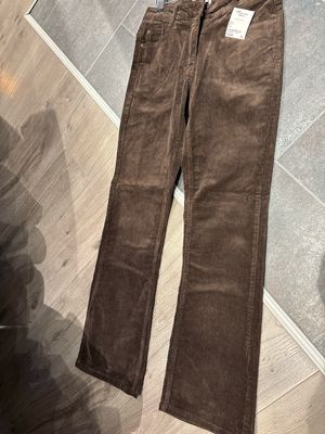 Gafair Corduroy Brown Pien Gafair Corduroy Brown Pien