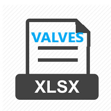 Business Data list of valve stockists in Texas, USA