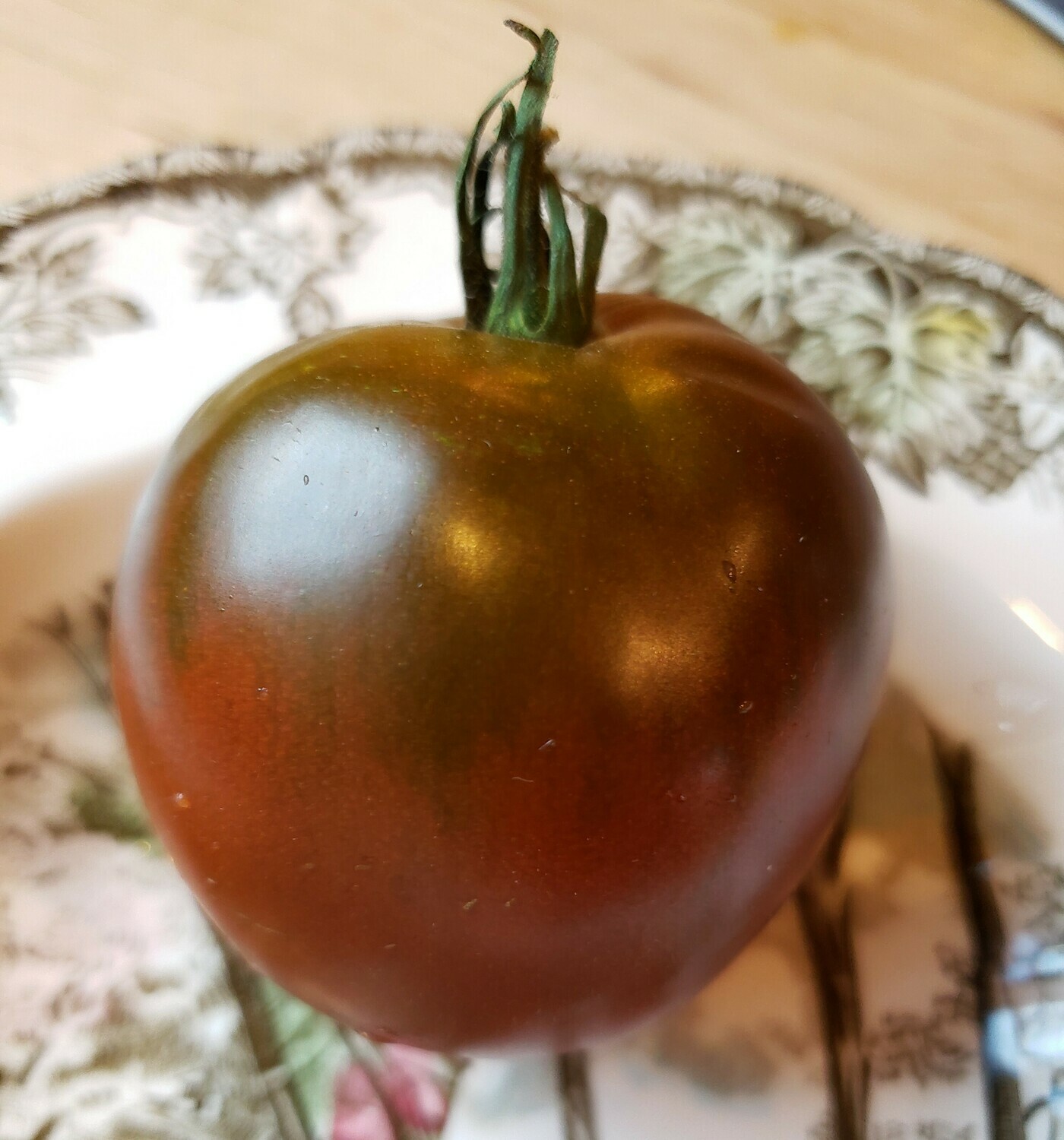 &#39;Black Prince&#39;