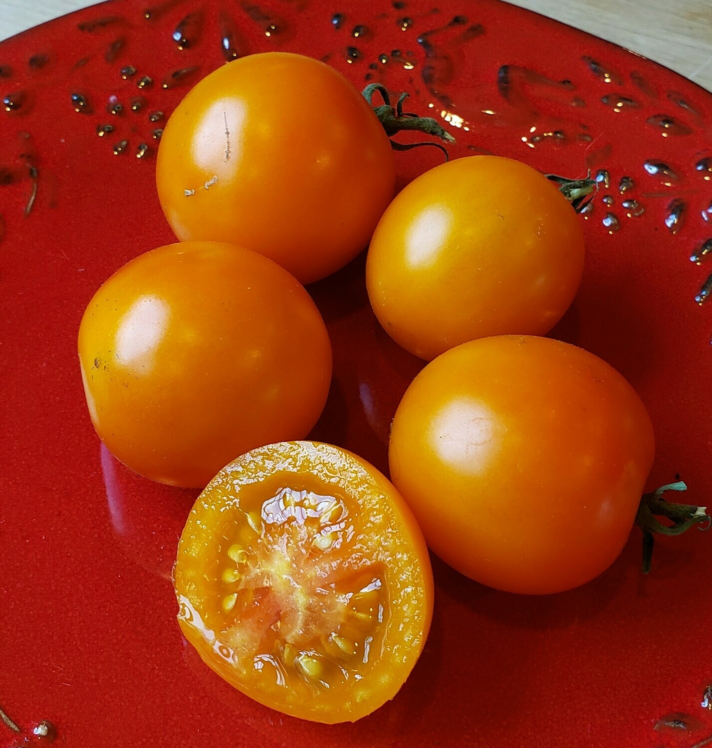 &#39;Clementine&#39;