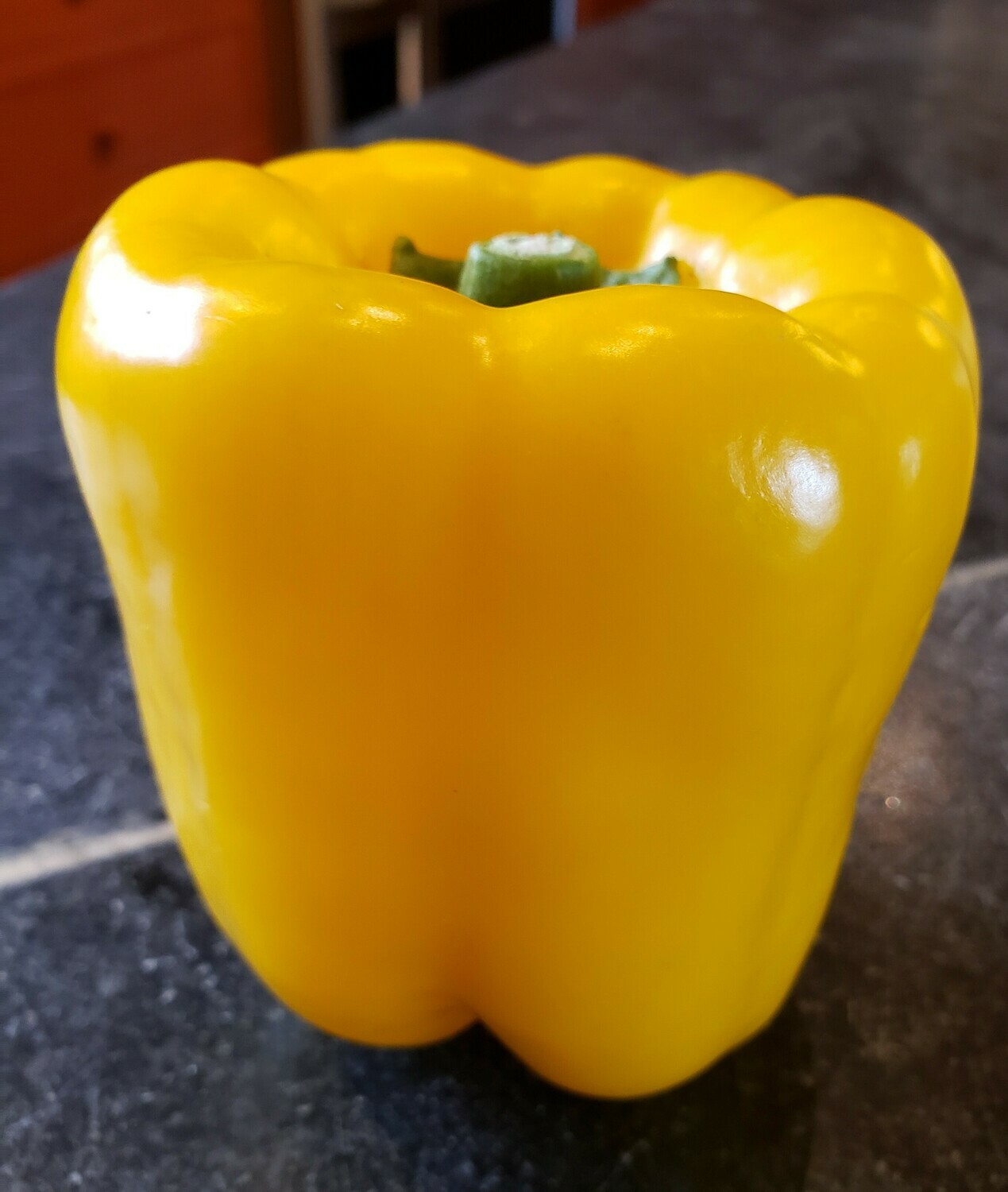 &#39;Bell - Yellow&#39;