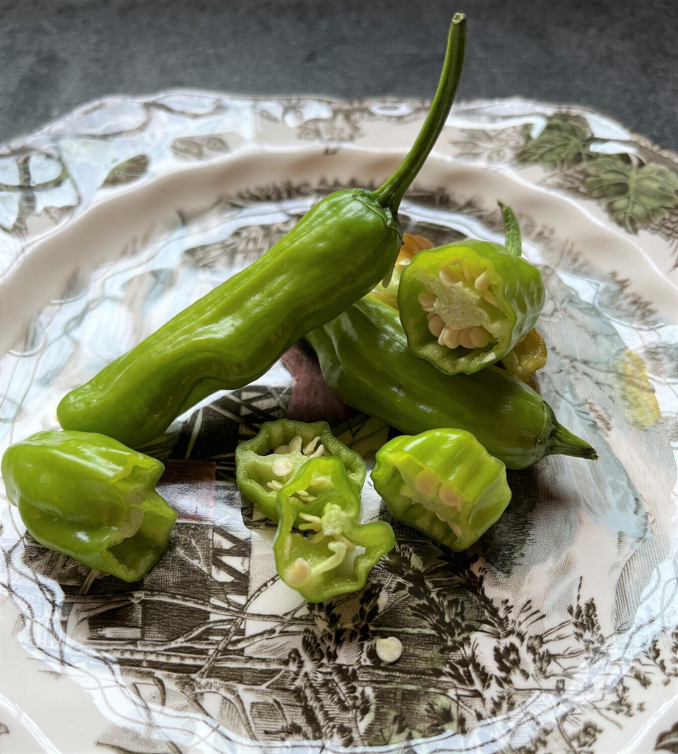 &#39;Pepperoncini&#39;
