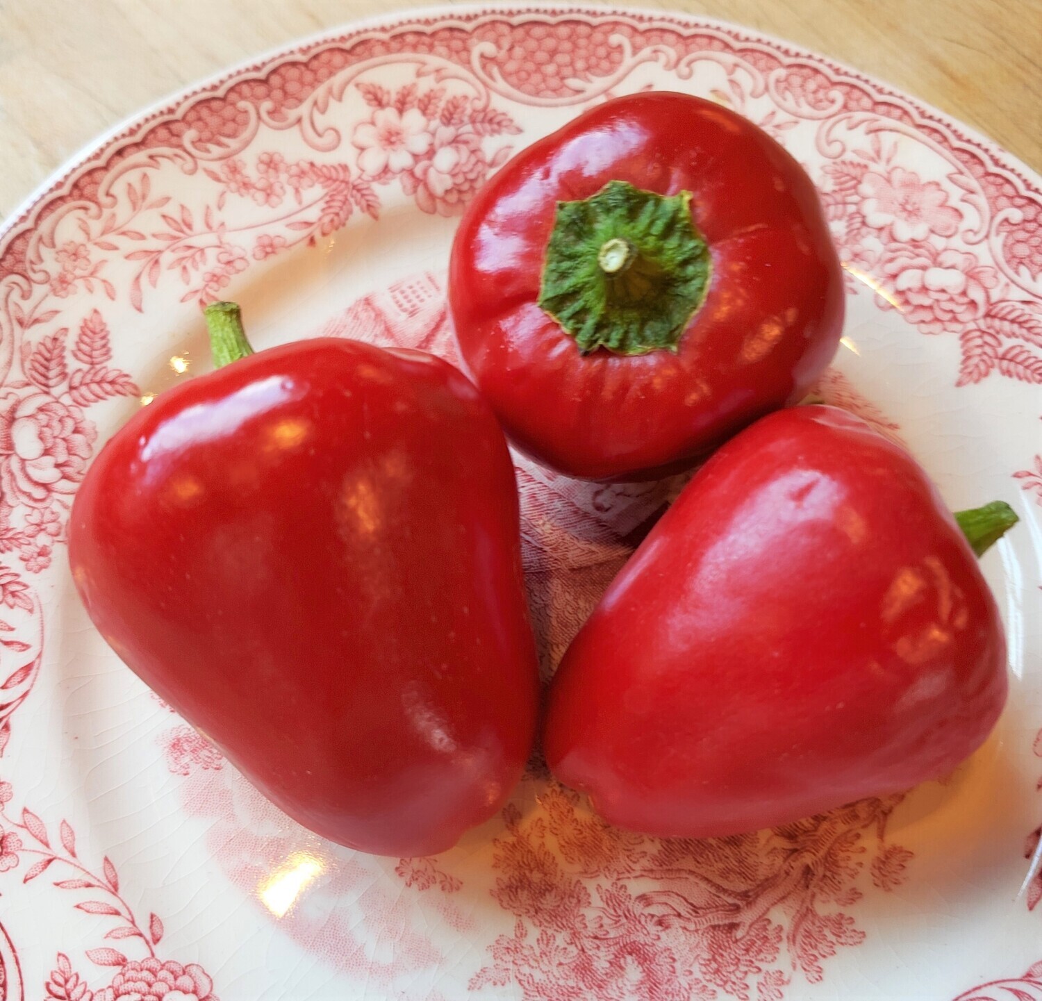 &#39;Time Bomb Cherry&#39;