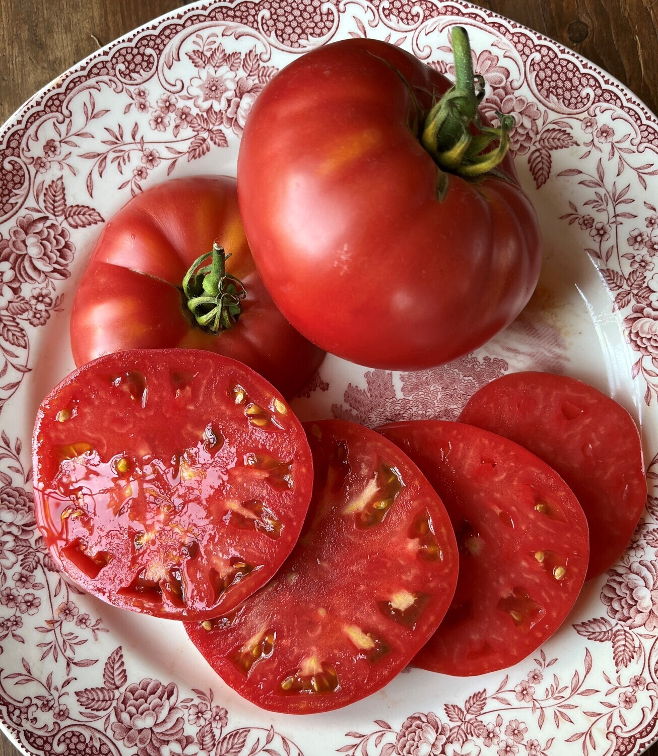 &#39;Pruden&#39;s Purple&#39;