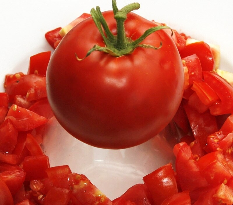 &#39;Dona Heirloom&#39;