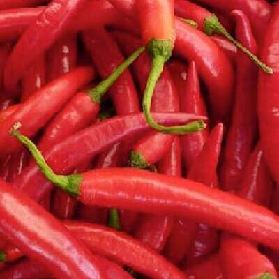 &#39;Sri Racha&#39; - Hot Pepper