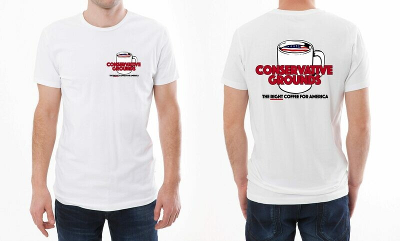 Grounds T-Shirt