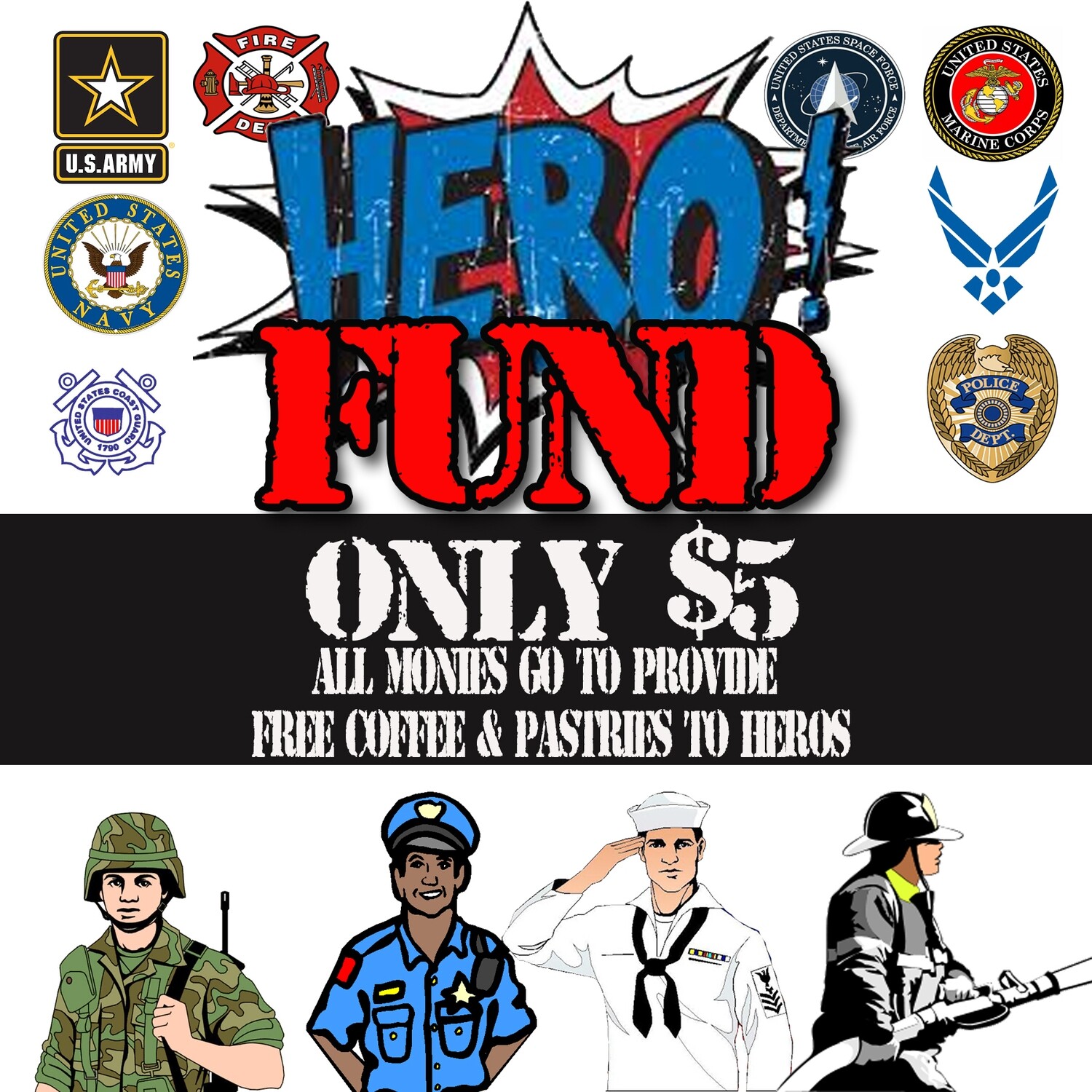 Hero Fund Hero Fund