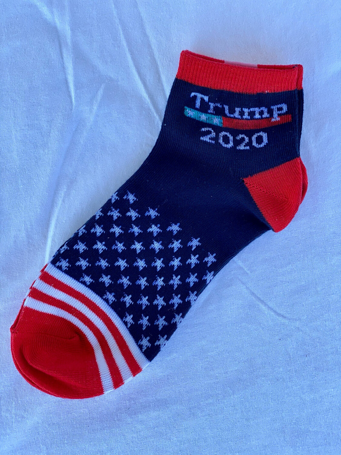 Trump 2020 Socks Trump 2020 Socks