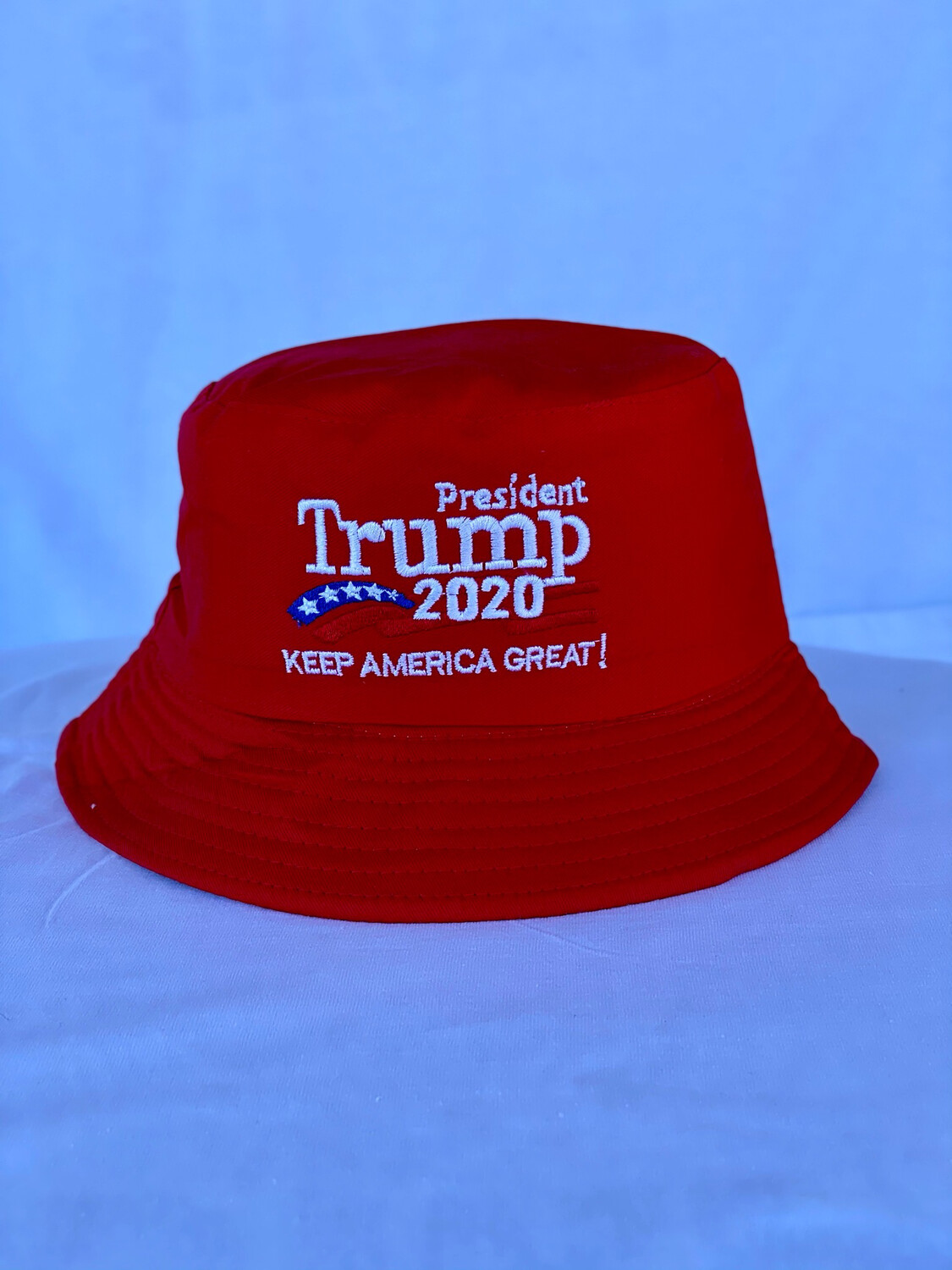 Trump2020 Bucket Hat Trump2020 Bucket Hat
