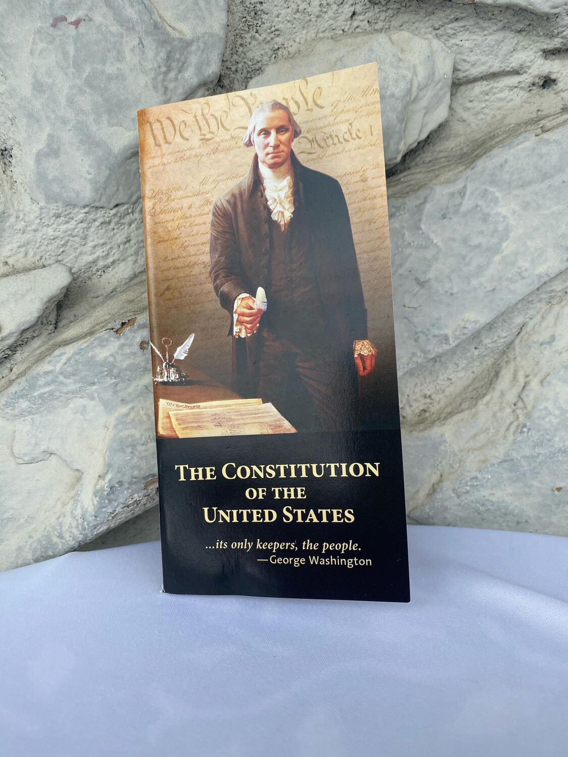 Pocket Size Constitution Pocket Size Constitution